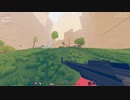 【万歳エディション】totally_accurate_battlegrounds【TABG】
