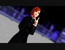 【呪術廻戦MMD】ラストリゾート【釘崎野薔薇】