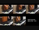 【電子マリンバ】NieR:Automata 曖昧ナ希望／氷雨を演奏してみました。