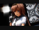 【MMD艦これ】Moskva式照月でLUVORATORRRRRY!