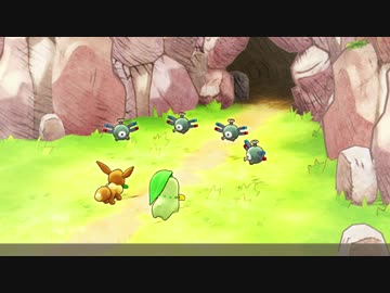 【ポケダンDX】レスキュー葵　Part2【VOICEROID実況】