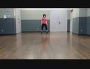【ひとりぼっちで】大冒険をよろしく【踊ってみたかった】