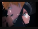 MAD【粉雪】BLEACH