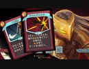 【Slay the Spire】アセンション20 アイアンクラッド ドロップ二刀流ハイランダー