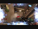 初動ワンパ壊滅させて来る漁夫ほど嫌なのはない。『Apex』#Shorts