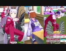 【 ウマ娘 】練習（トレーニング）成功と失敗集〝ゴールドシップ編〟【 ウマ娘プリティーダービー 】