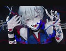 【メンヘラの欠片も無い女が】キュートなカノジョを歌ってみた【ムキムキペンギン】