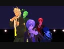 【MMDツイステ】アイドルっぽい何か