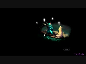 【ツイステ偽実況】ボドゲ部が雨降る世界で生き抜く　Cycle3