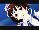 【アイマリンプロジェクト】メイド日本娘でMarine Bloomin'