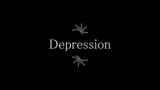 Depression/Void