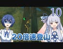 【ゼルダBotW縛りプレイ】縛られ葵、ハイラルに散る！ 10th【ボイチェビ実況プレイ】