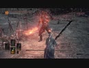 動画初投稿者が楽しむcinders mod ダークソウル3 最終回