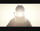 【MMDナルト】シスイさんとイタチニーサンからの手紙【ＦＬＯＳ】