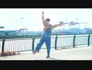 【冬紀】Prhythmatic【踊ってみた】
