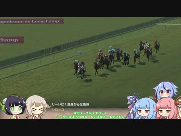 【VOICEROID実況】コトノハウイポ！パート６６【ウイニングポスト9　2020】