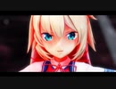 【ホロライブMMD】Conqueror【赤井はあと】