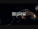 【初音ミク】踊る阿呆 / evol【オリジナル曲】