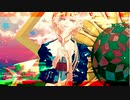【Fate/MMD】メルティランドナイトメア【ゴッホちゃん】