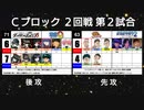 【世代No.1決定戦】(26）Cブロック2回戦第2試合 「ダンガンロンパv3＆探偵学園Q」vs「ガキ使＆絶体絶命都市2」【世代別タッグトーナメント】