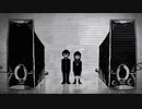 「ローリンガール」- wowaka 【Quartet Cover】+ HD PV remaster