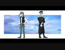 【UTAUカバー】脱獄【鎂音シアン】