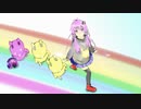【結月ゆかり】ＭＹ ＳＯＵＬ ＳＴＯＲＹ【オリジナル】feat IA ROCKS GUMI　音街ウナ