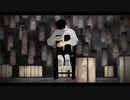 【MMD呪術廻戦】乙骨憂太でルーセ