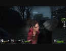 【実況】ちょっくらゾンビと戦ってくるリターンズ【Left4Dead2】part44