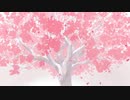 [歌ってみた]花降らし