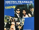 Aretha Franklin - Think [歌詞.和訳.解説]