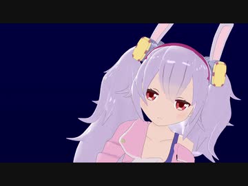 【MMDアズレン】ラフィーでクレイジー・ビート