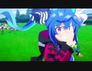 【ウマ娘MAD】Runaway Baby × ”逃亡者” ツインターボ
