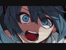 【歌ってみた】才能なんてないと叫ぶ / たべっこ
