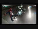 [非実況][Marvel's Spider-Man]スタイリッシュな戦闘を目指す20リベンジ[難易度Ultimate]