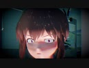入渠中の吹雪を覗いた提督