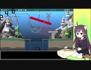 【Poly Bridge 2】橋を架ける少女きりたん　Part.43　初心者のための油圧講座【東北きりたん実況】