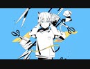 【UTAU新音源配布】失敗作少女【碧音大我】