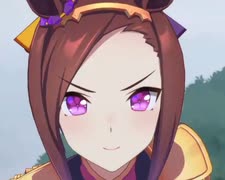 有馬でもバクシンバクシィーン！！