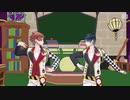 【MMDツイステ】(山)賭ケグルイ【エーデュース】