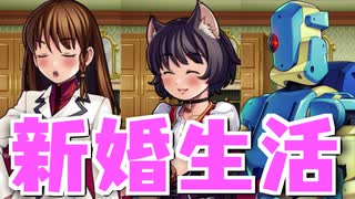 【実況】夢の"新婚生活"を体験できるゲーム『新妻シミュレーター』