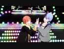 【人力プロセカ＋MMD】カラフル×メロディ【BAD_DOGS】