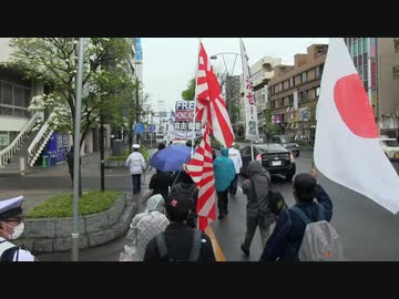 人気の 街宣右翼 動画 5本 3 ニコニコ動画