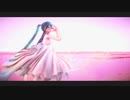 【MMD】メルティランドナイトメア（カメラ配布あり）【カルも式ミク】
