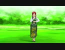 【東方MMD】ハルニキミト【モーション配布】