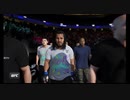 [UFC4] タイトルって大事だよね　タイトルマッチ編