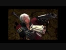 【TAS】【Devil May Cry 2】【ダンテ編】New Game mission 10 (Dante Must Die)