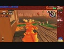 【ニコ生録画】サーモンラン #583