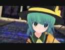 【東方MMD】こいしちゃんで『ロキ』