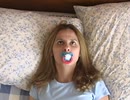 Redemption:Bedwetting and consequences
